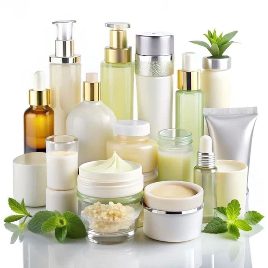 Beauty & Personal Care
