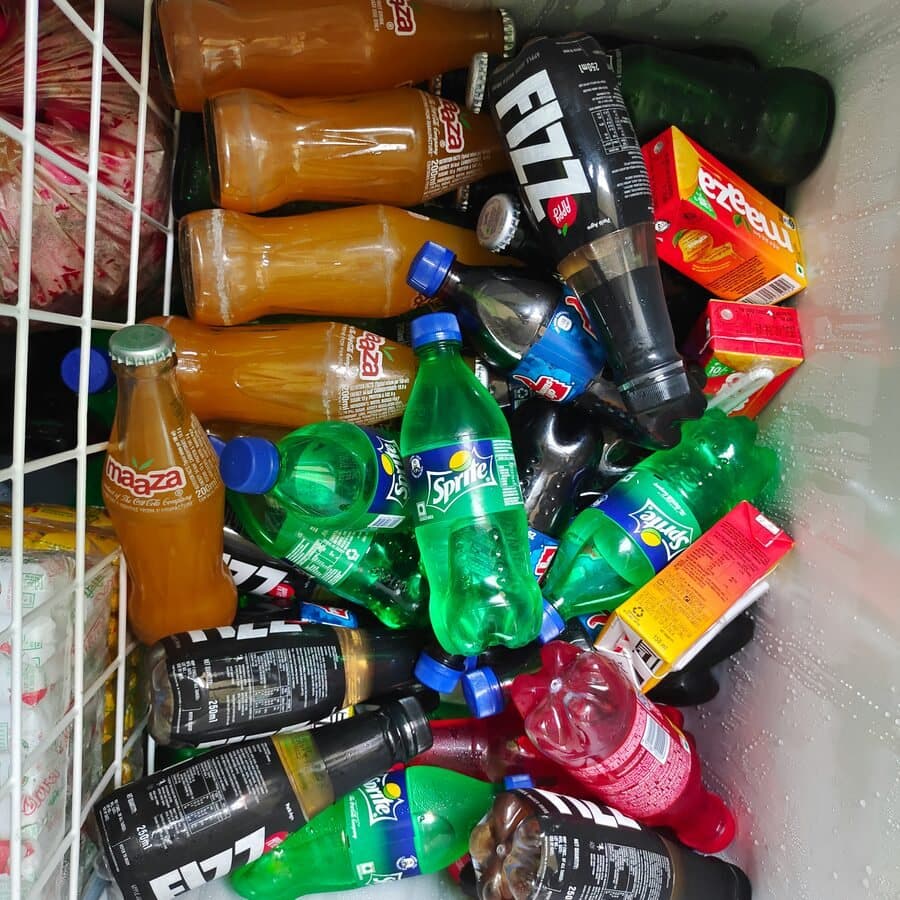 Drinks