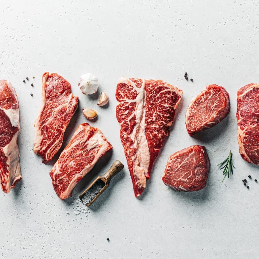 Frozen Foods