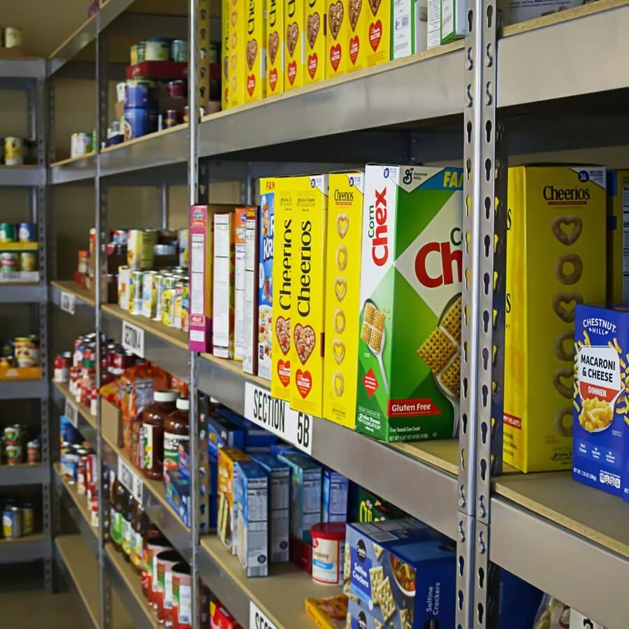 Pantry