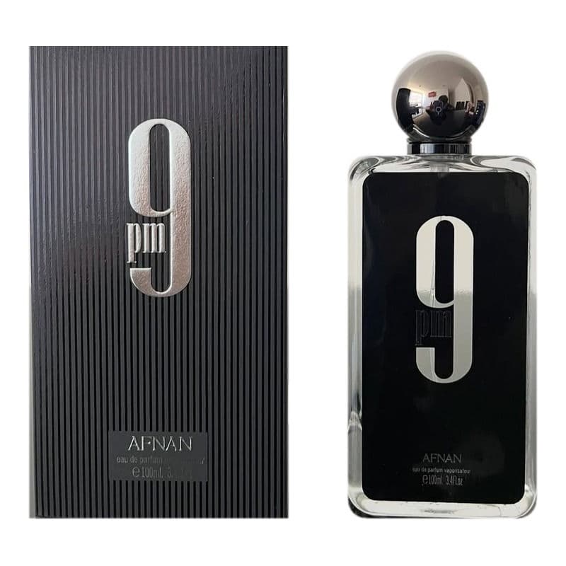 Afnan 9PM Eau de Parfum