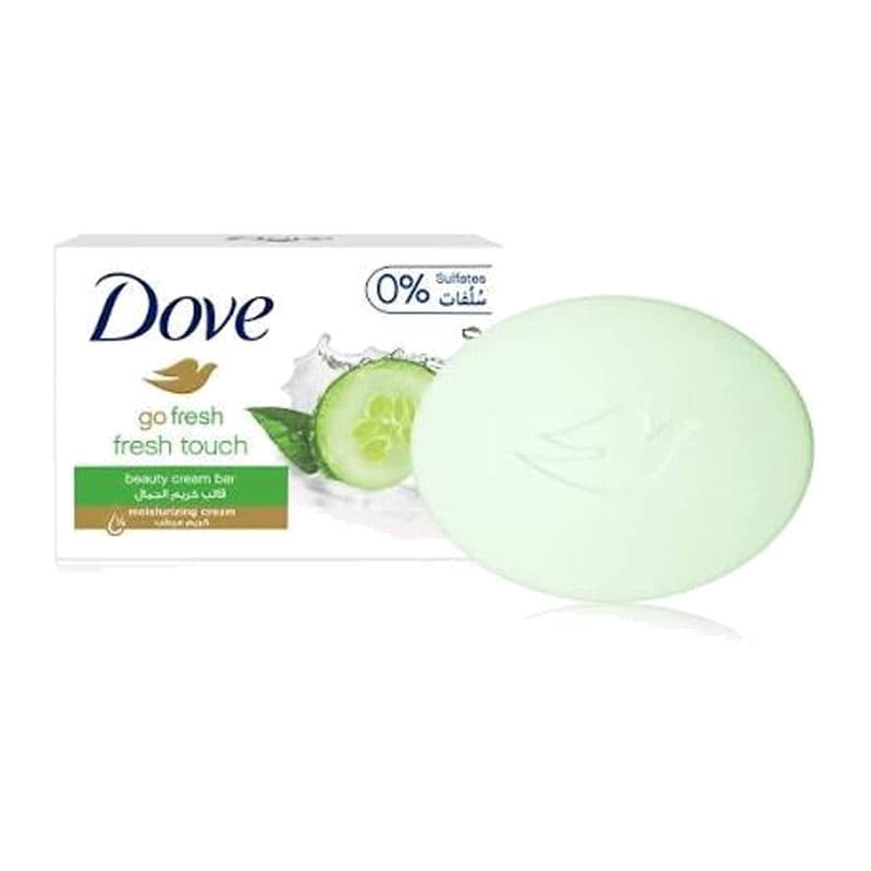 Dove Fresh Beauty Bar