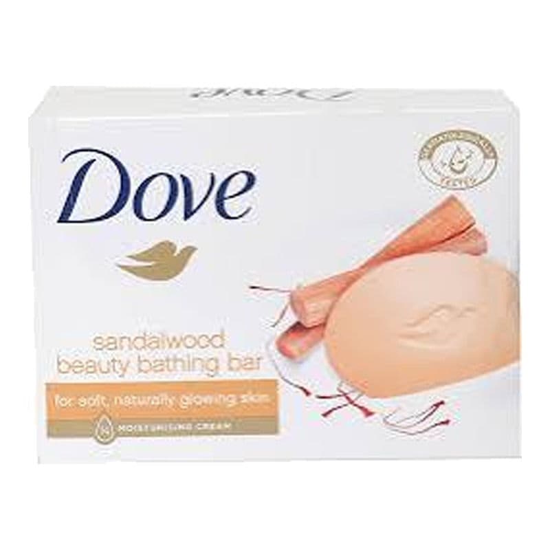 Dove Sandal Beauty Bar