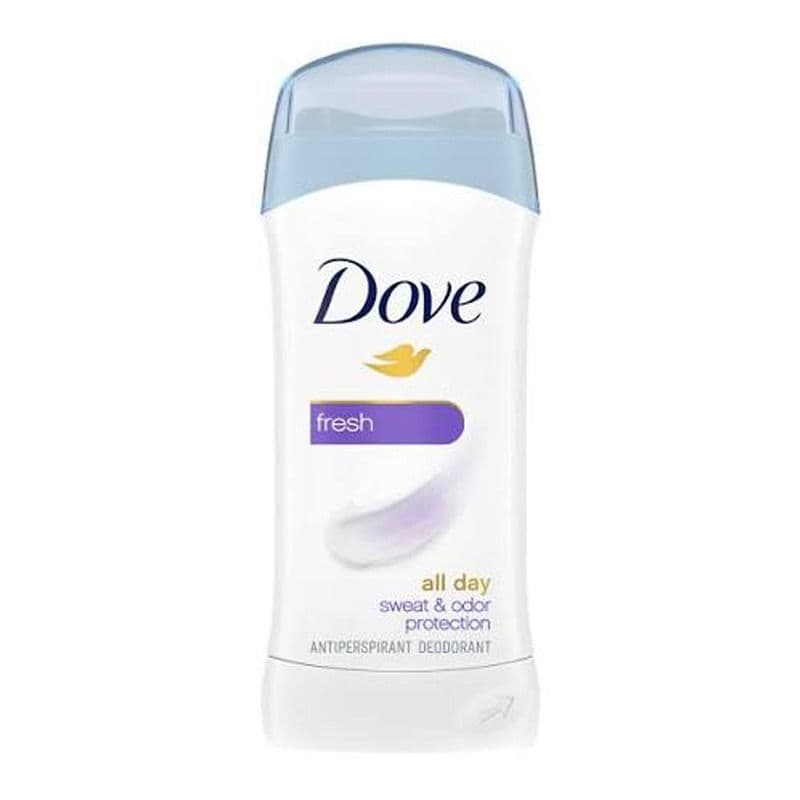 Dove Fresh Antiperspirant Stick