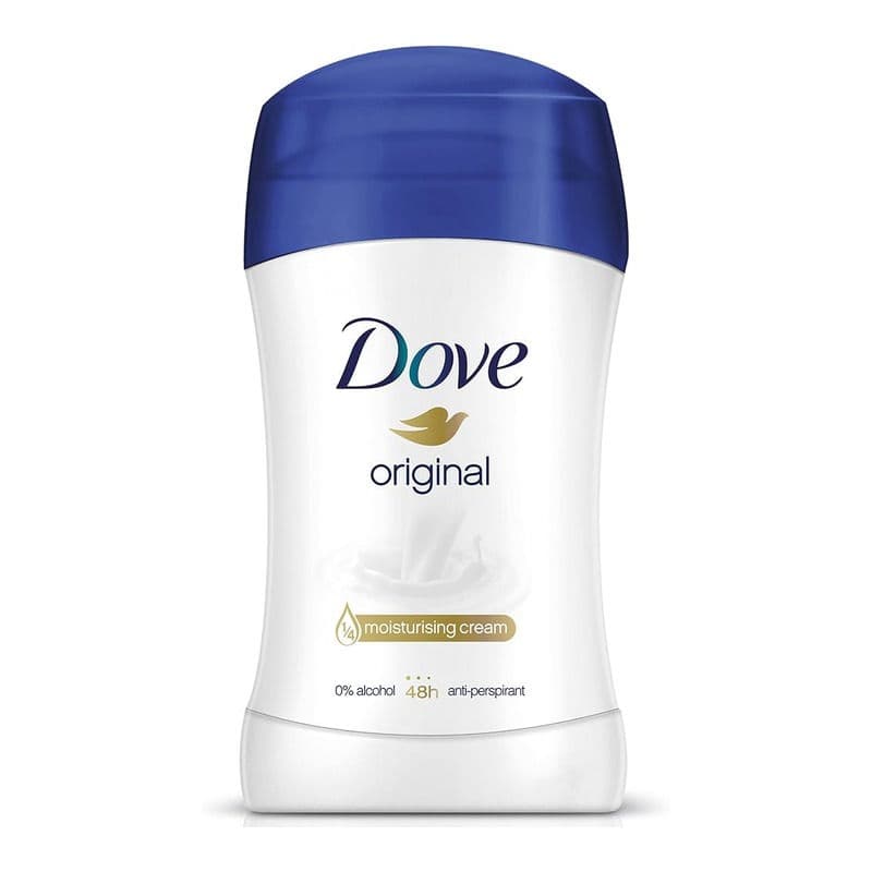 Dove Original Antiperspirant Stick