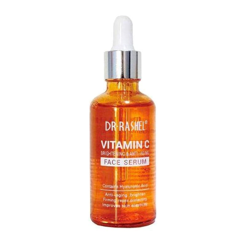 Dr. Rashel Vitamin C Brightening & Anti Aging Face Serum