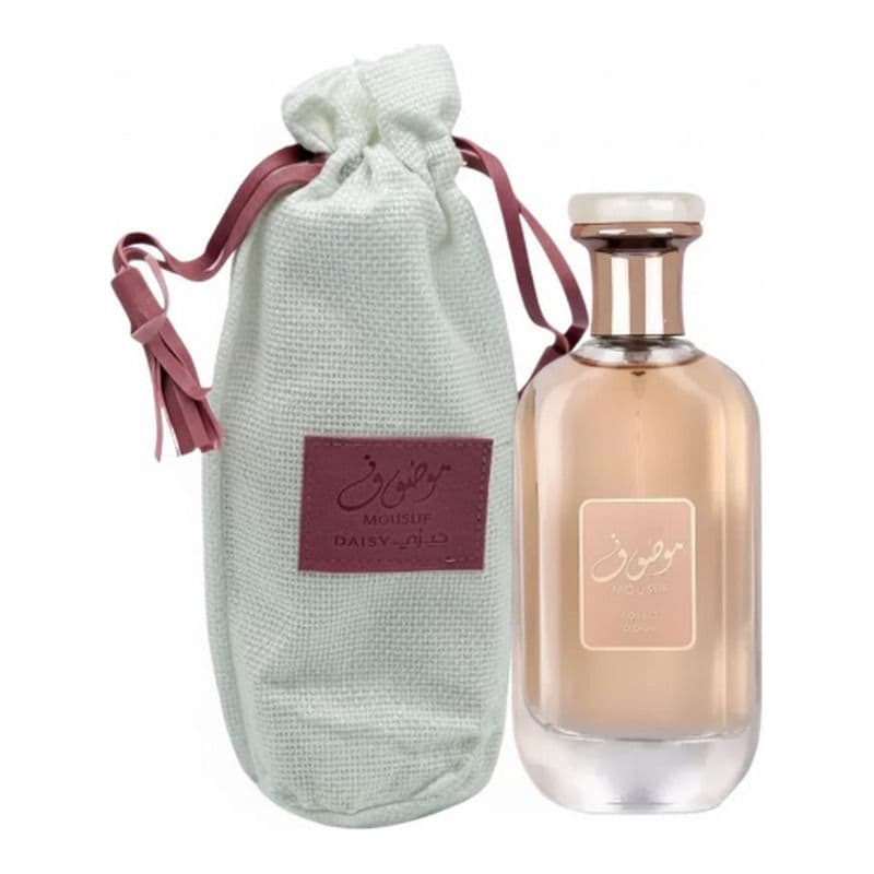 Mousuf Daisy Eau de Parfum