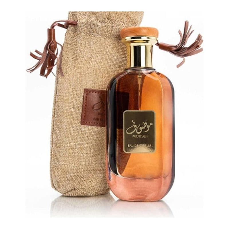 Mousuf Eau de Parfum