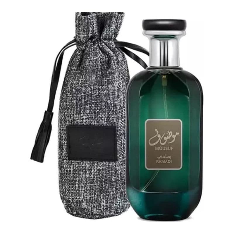 Mousuf Ramadi Eau de Parfum