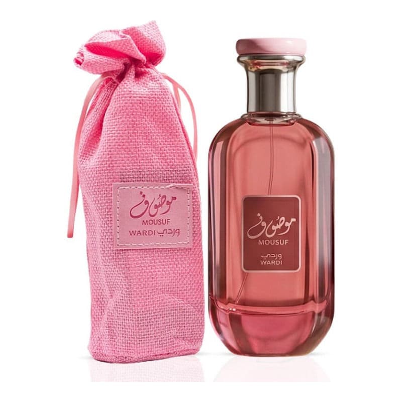 Mousuf Wardi Eau de Parfum