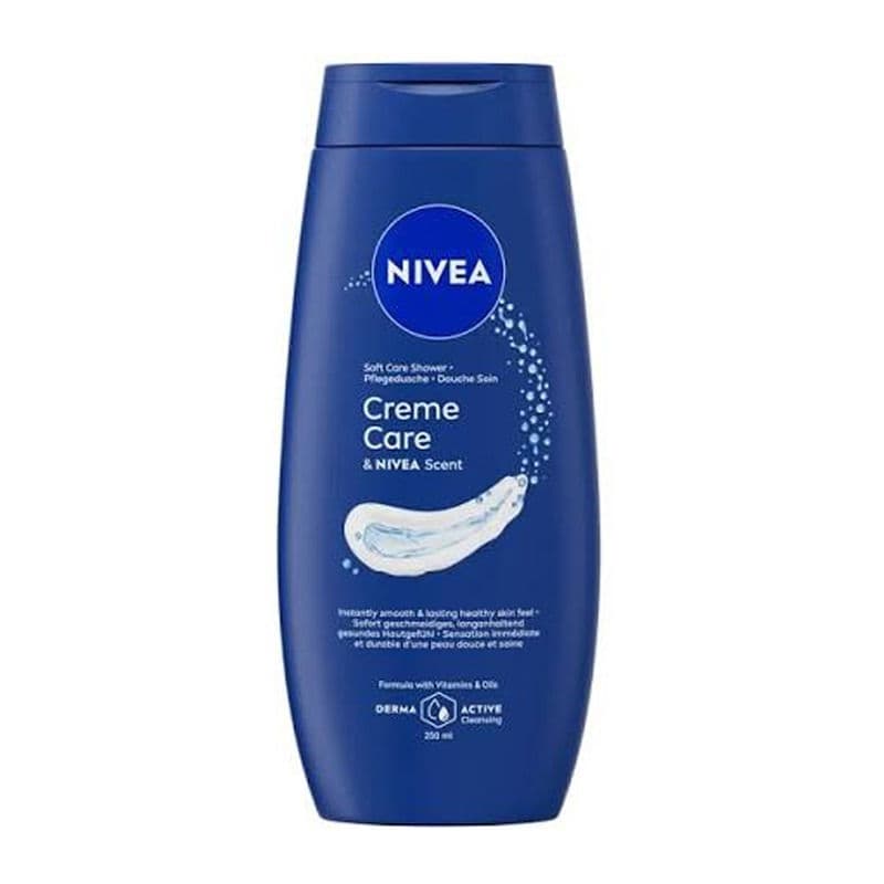 Nivea Creme Care Soft Care Shower