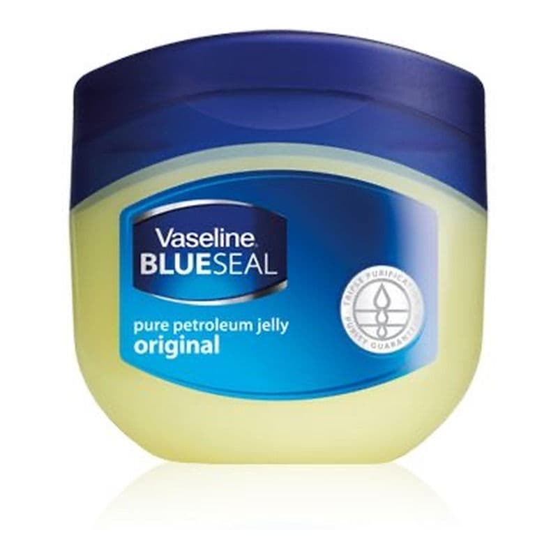 Vaseline Blueseal Pure Petroleum Jelly Original