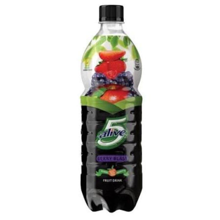 5Alive Berry Blast