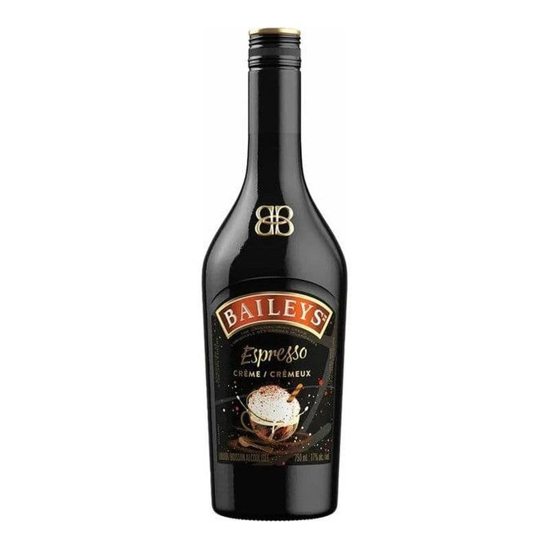Baileys Espresso Crème Liqueur