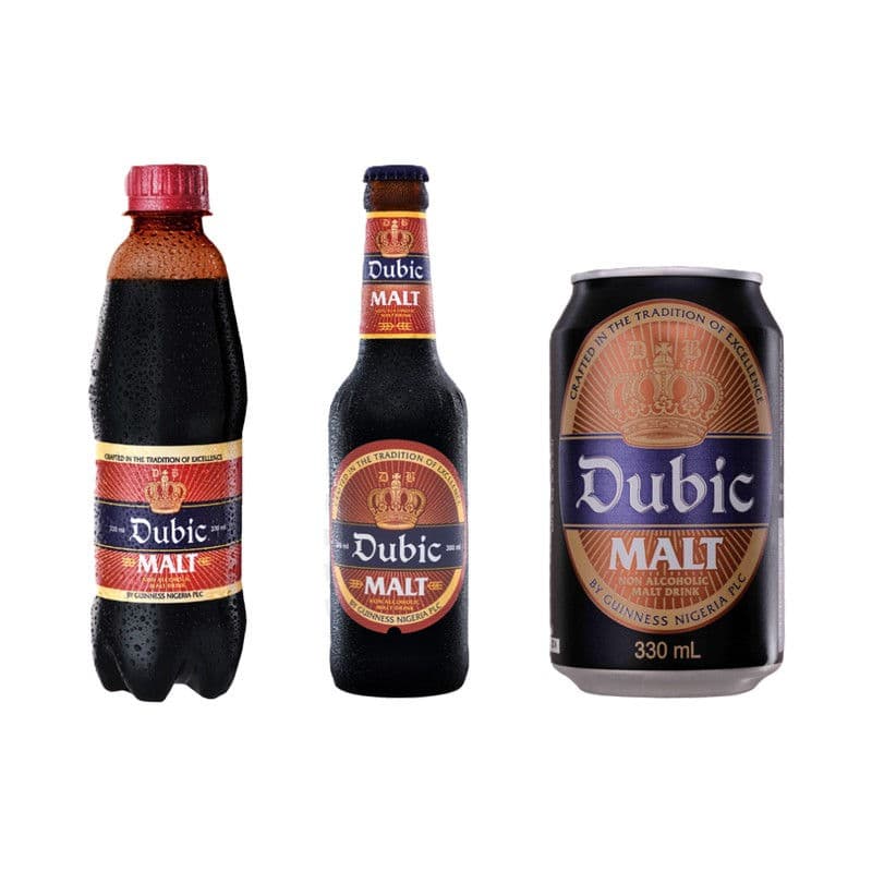 Dubic Malt