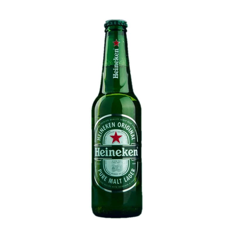 Heineken Original Lager