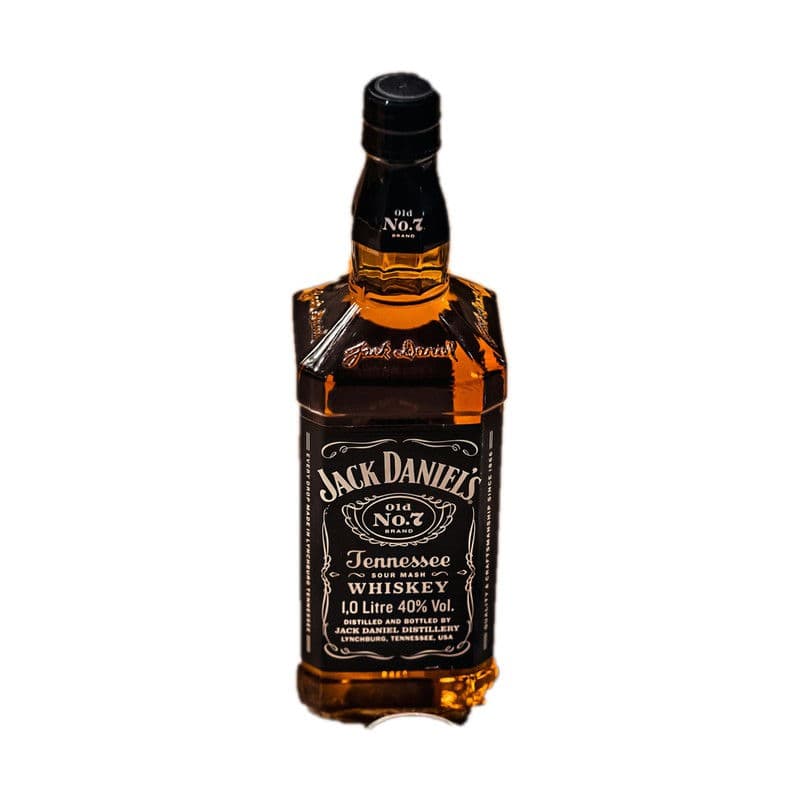 Jack Daniel's Old No. 7 Tennessee Whiskey