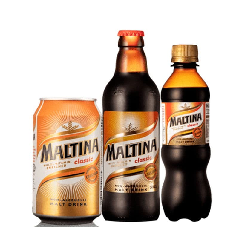 Maltina