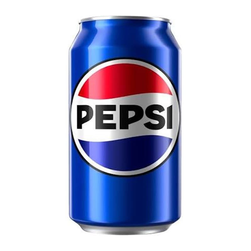 Pepsi