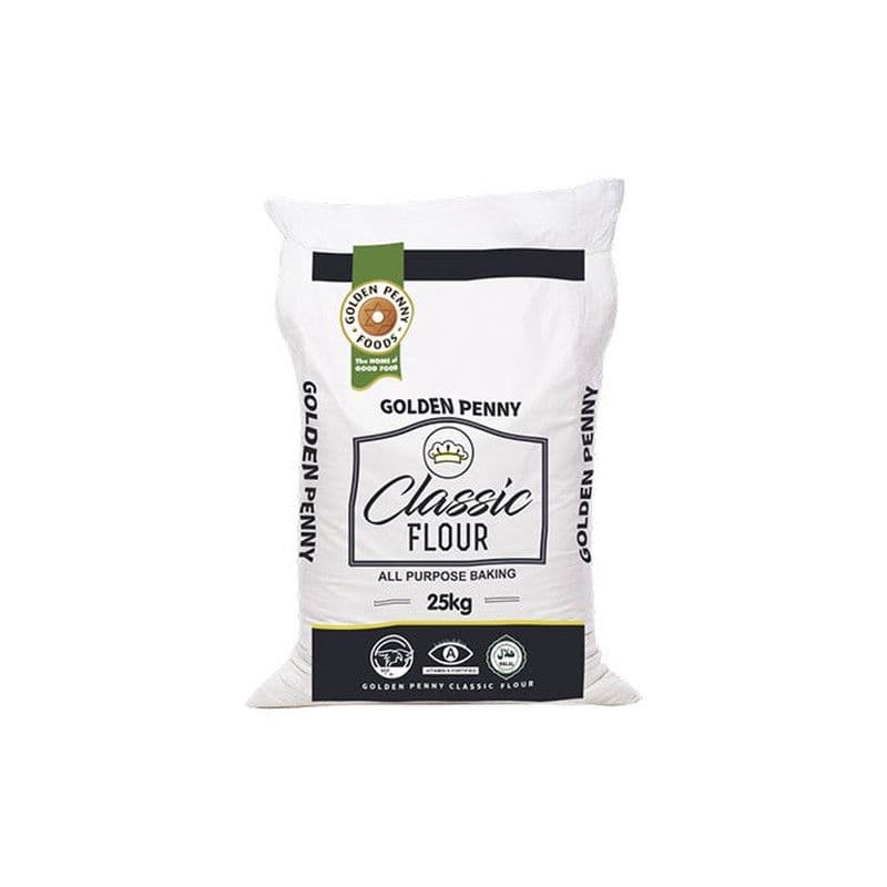 Golden Penny Classic Flour