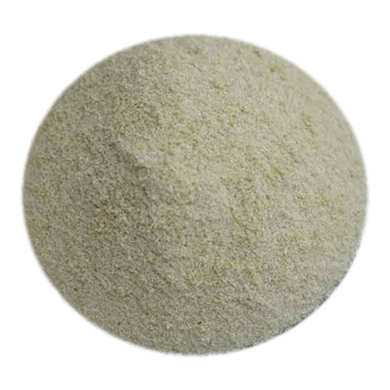 White Garri