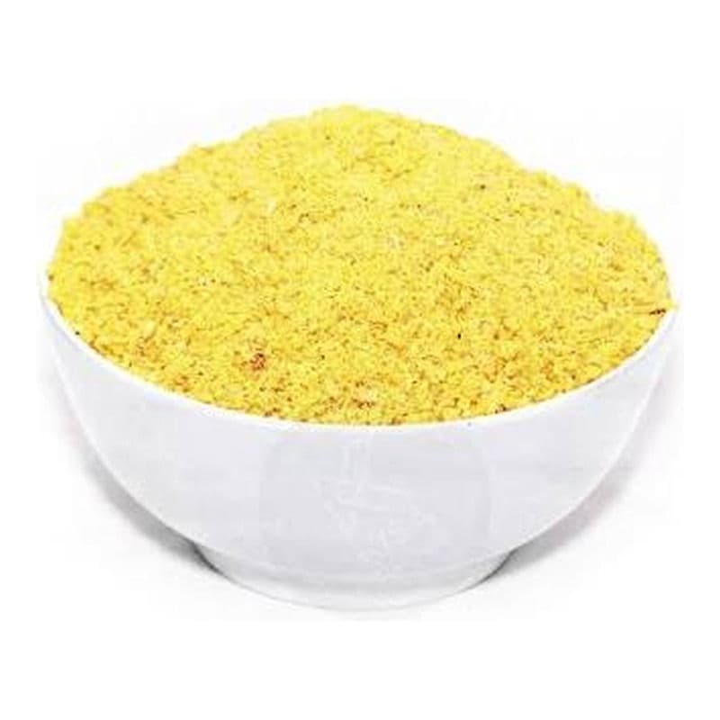Yellow Garri