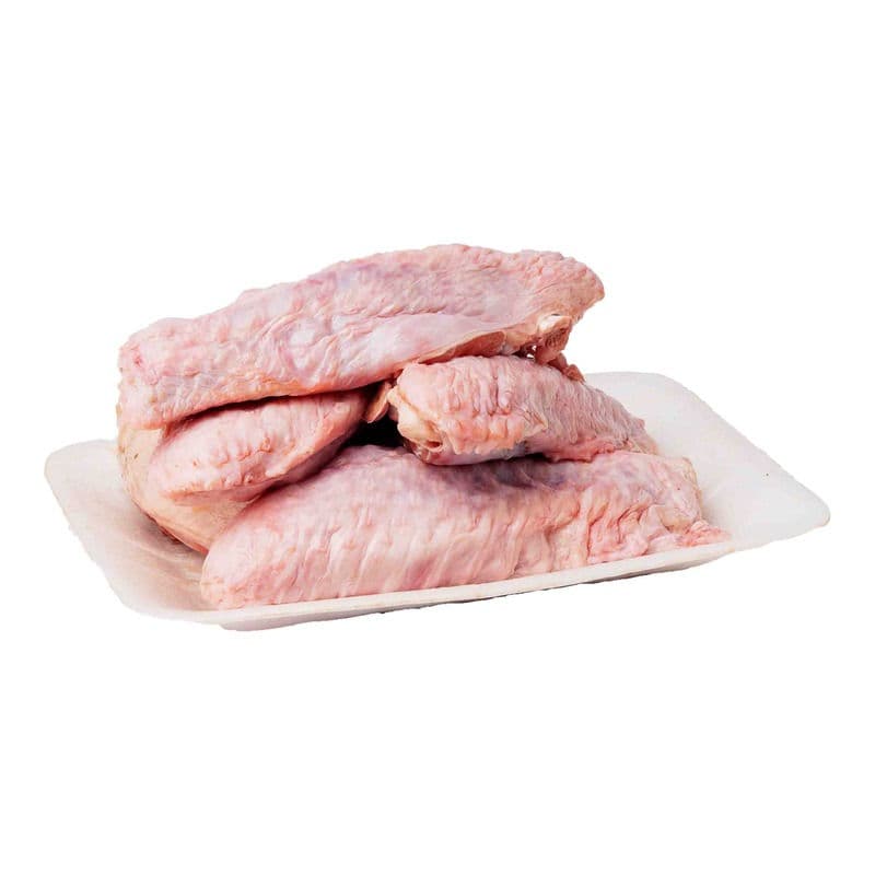 Frozen Turkey Wings