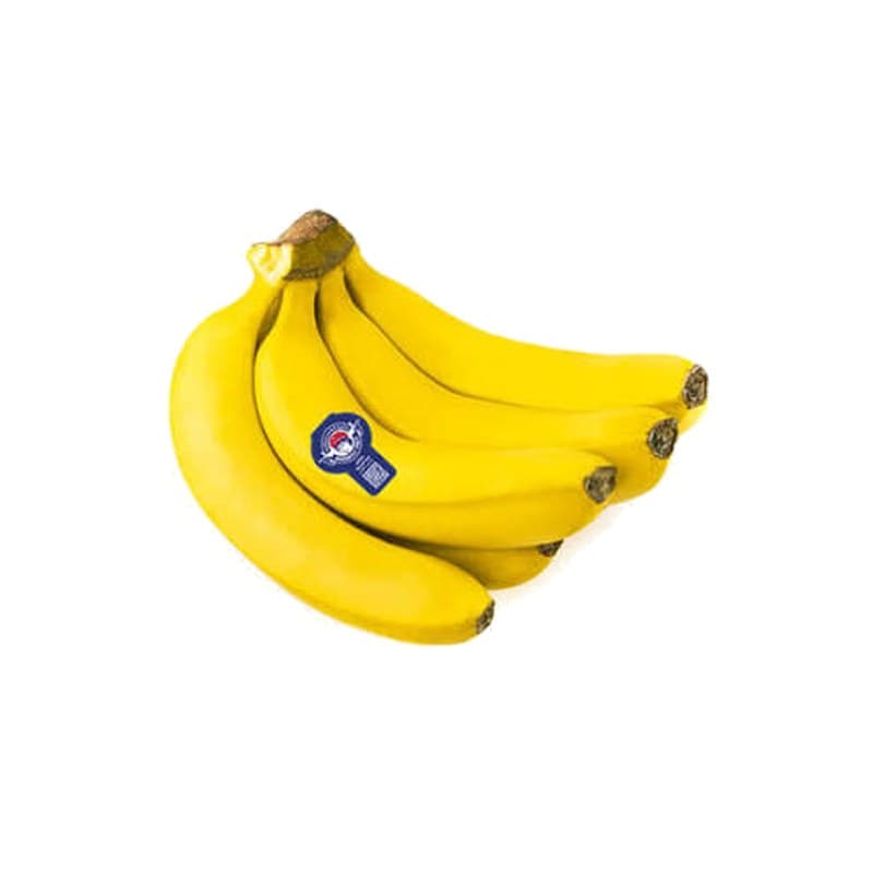Fresh Bananas