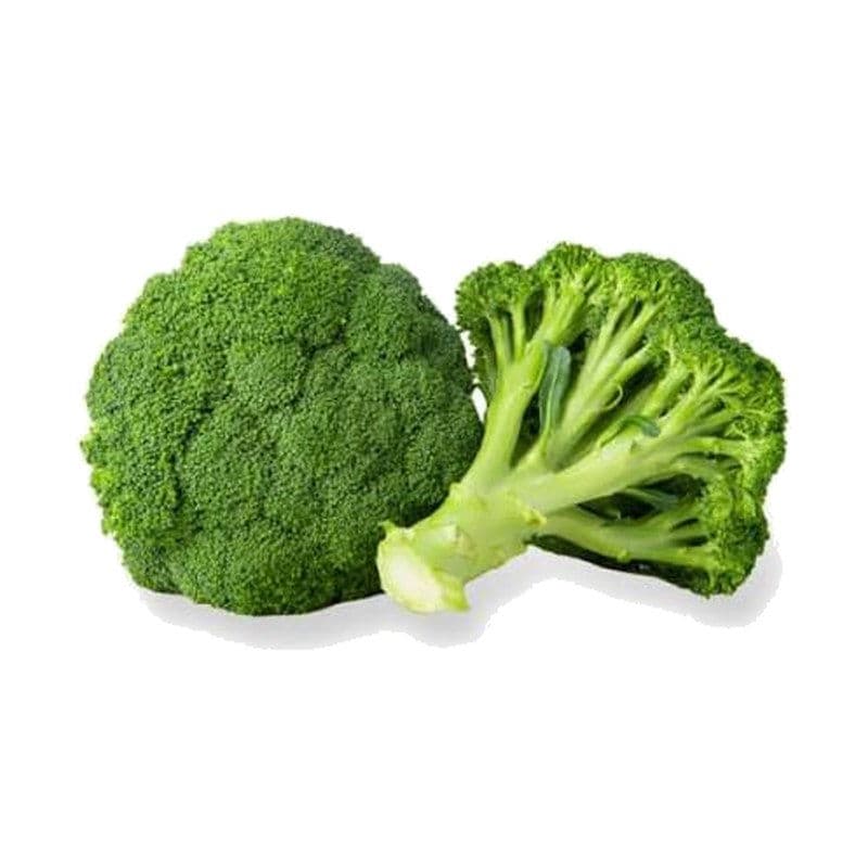 Fresh Broccoli