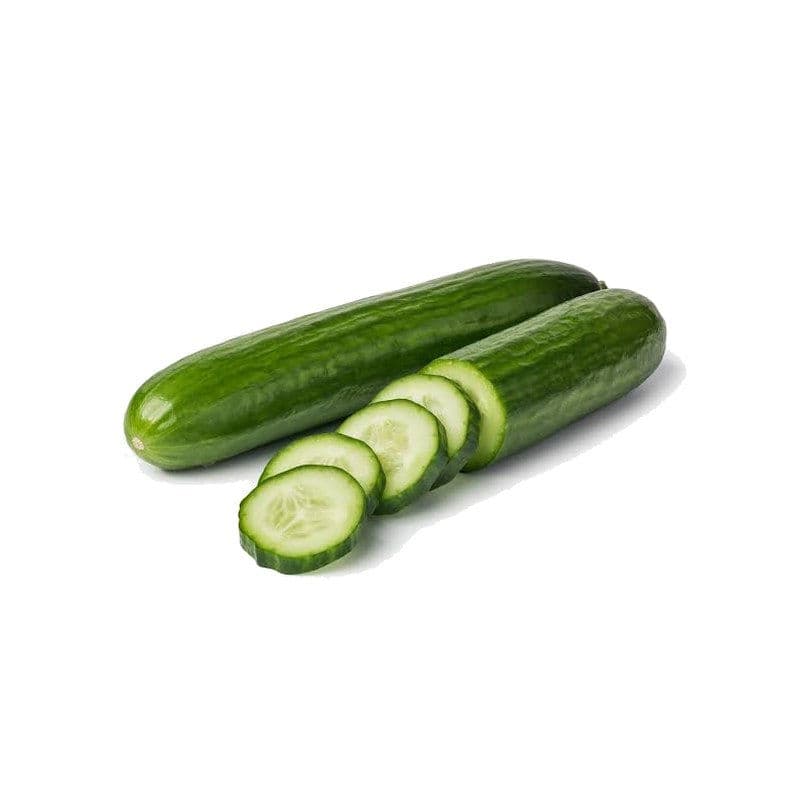 Fresh Cucumber