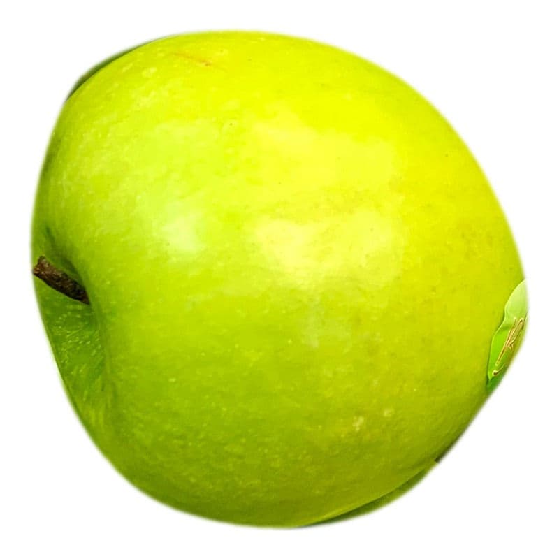 Green Apples