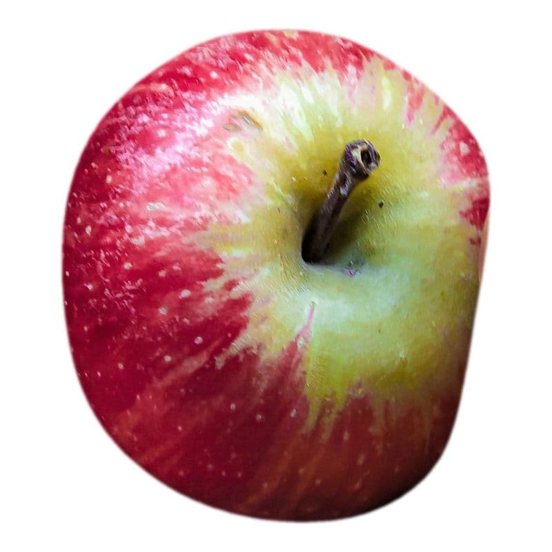 Red Apples