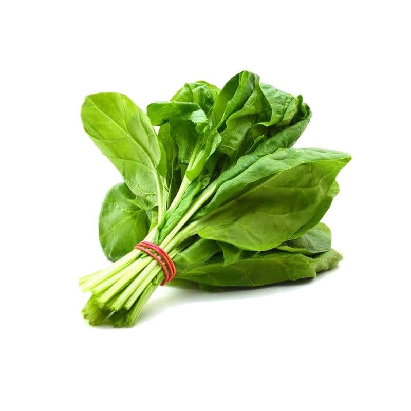 Fresh Spinach
