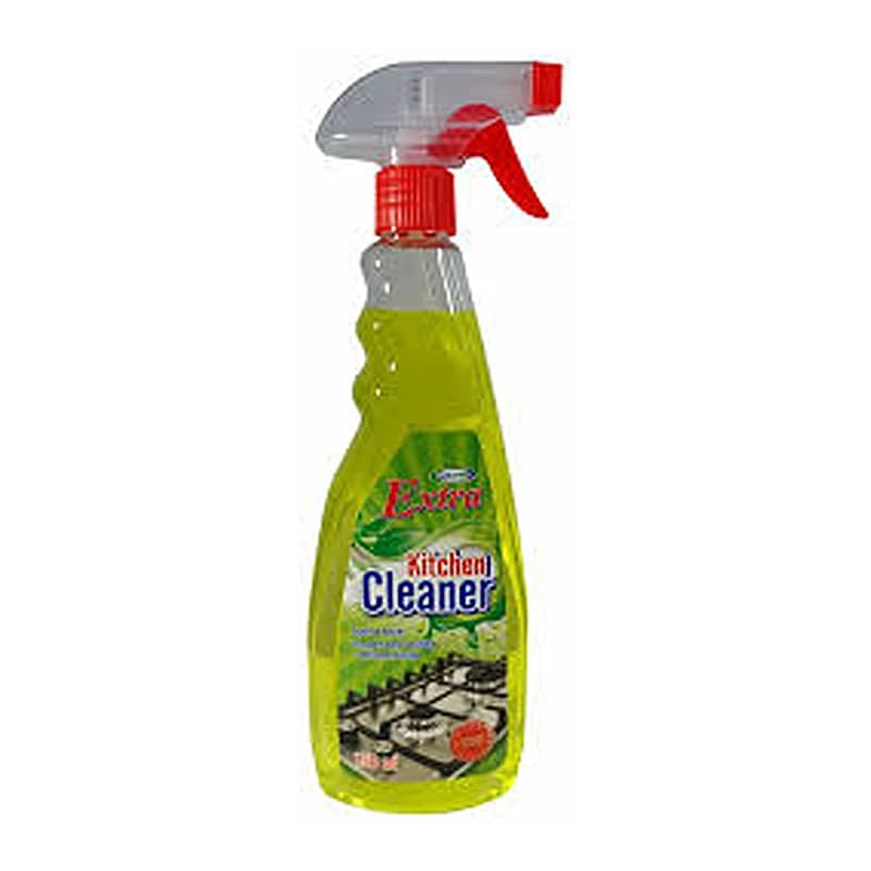 Extra Kitchen Cleaner