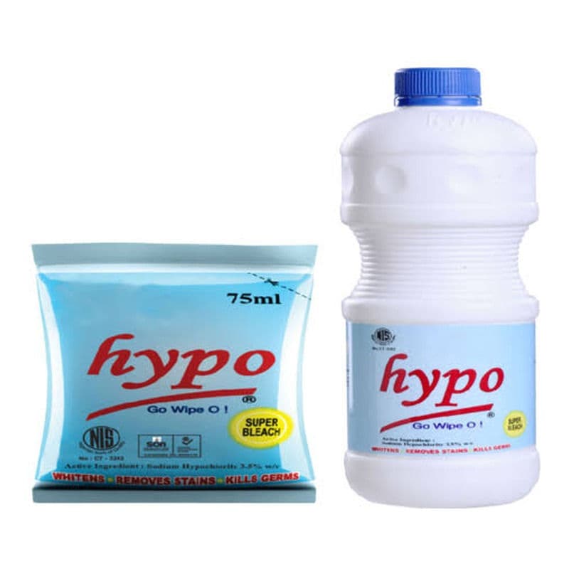 Hypo Super Bleach