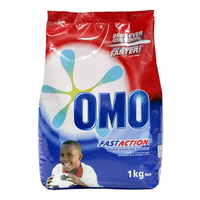 Omo Detergent
