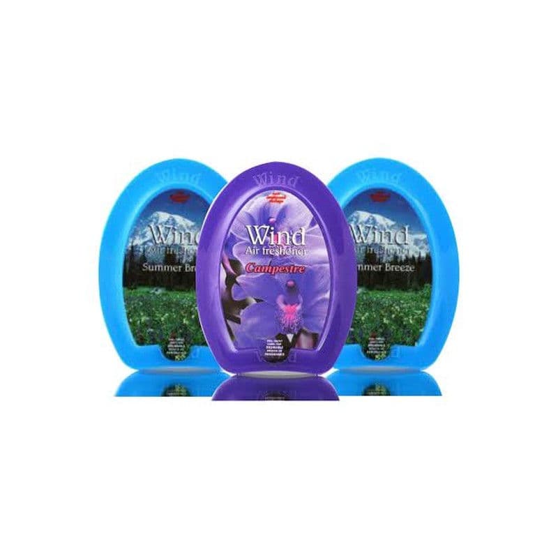 Wind Air Freshener