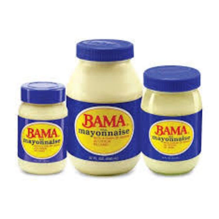 Bama Mayonnaise