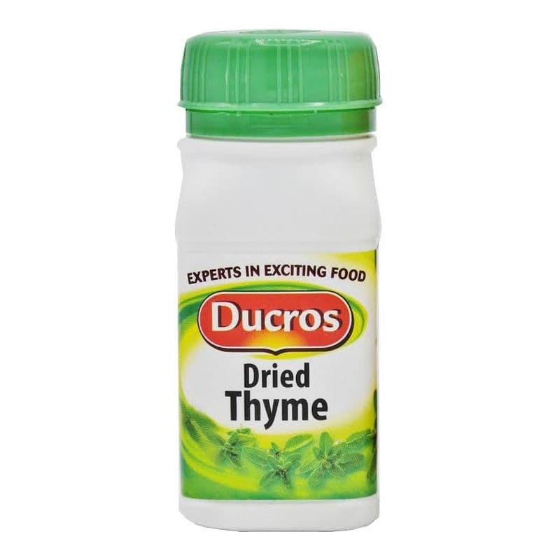 Ducros Dried Thyme