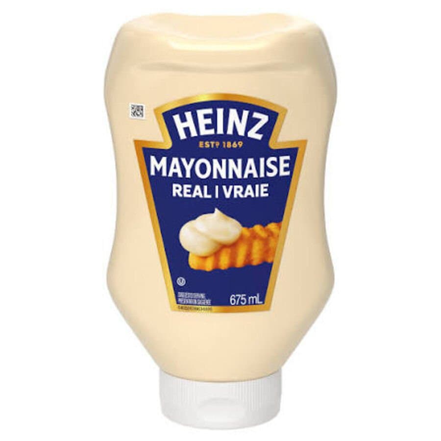 Heinz Mayonnaise
