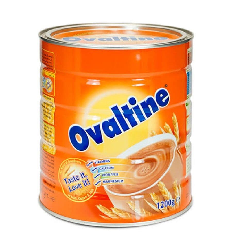 Ovaltine