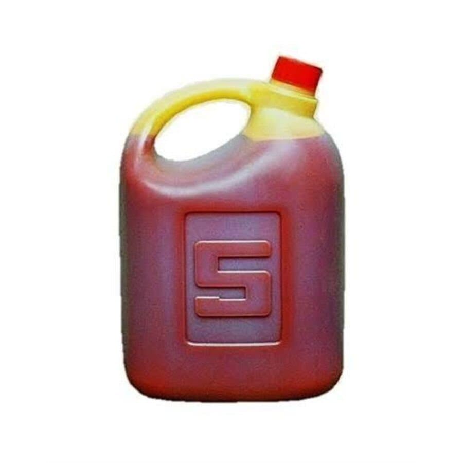 Palm Oil