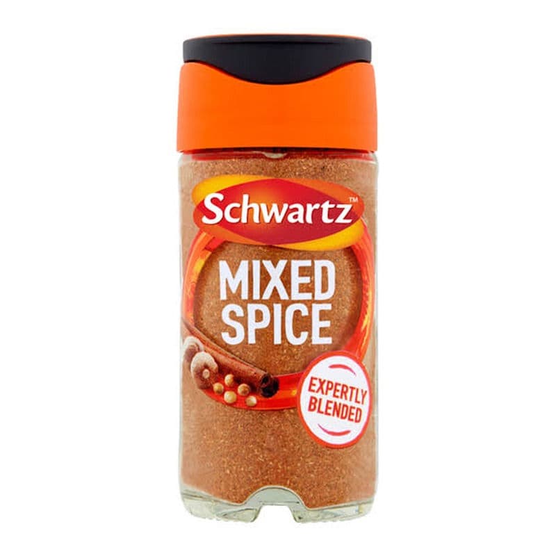 Schwartz Mixed Spice