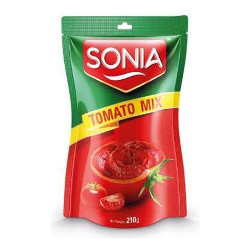 Sonia Tomato Mix