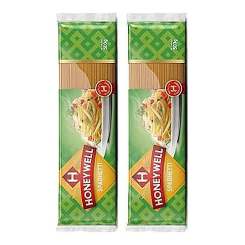 Honeywell Spaghetti