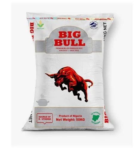 Big Bull Rice