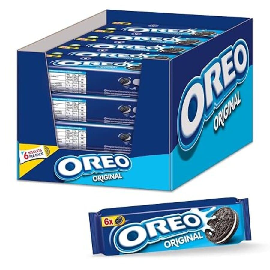 Oreo Original