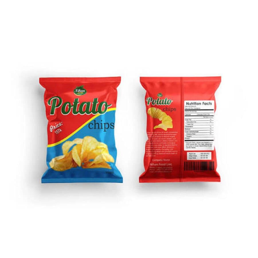 Potato Chips