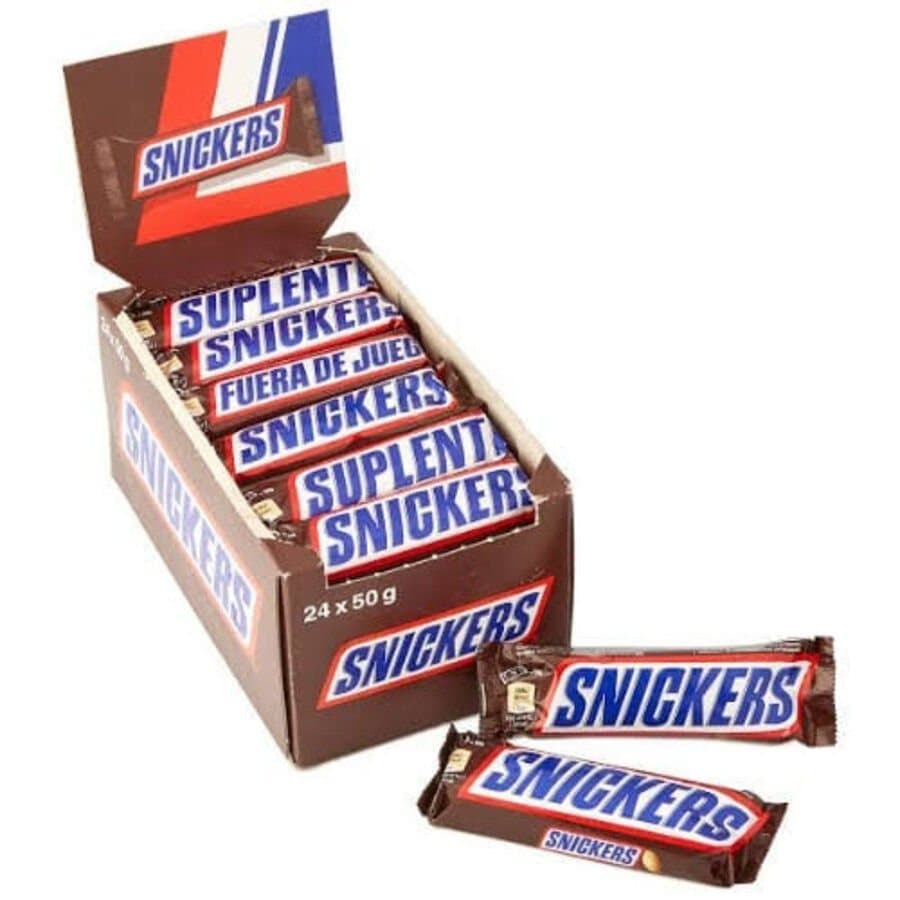 Snickers